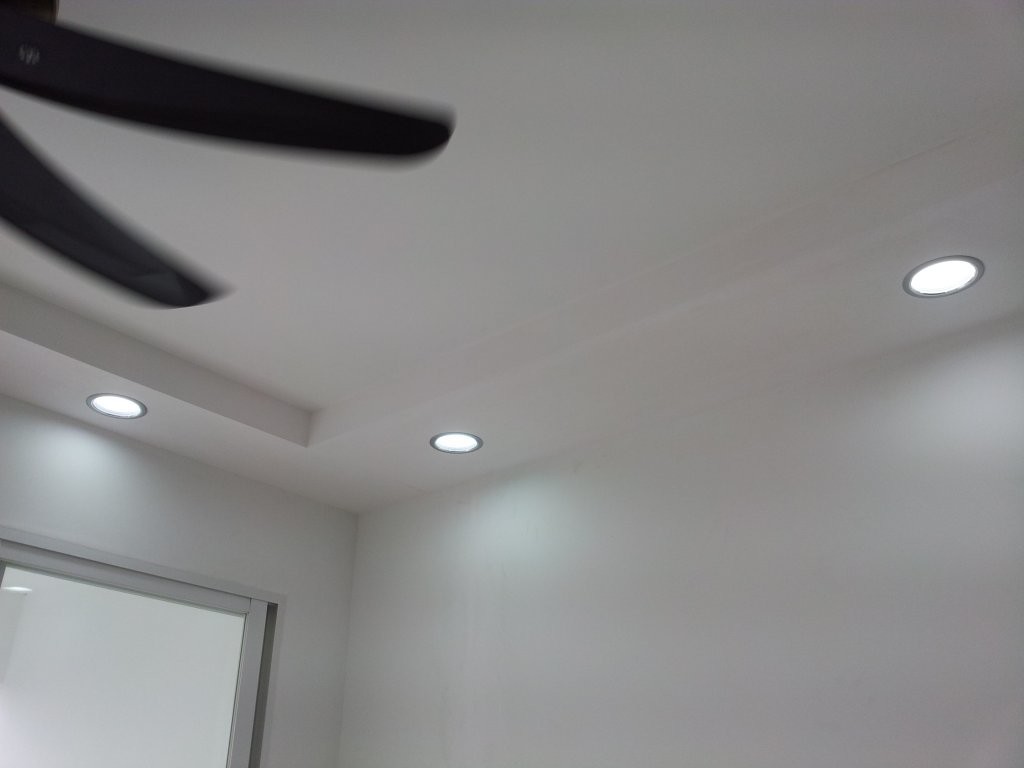 L Box False Ceilings